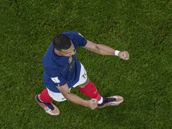 WCup France Poland Soccer