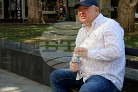 Варна - мярка за неотклонение - Сали Т.