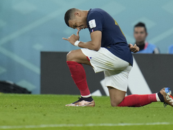 APTOPIX WCup France Poland Soccer