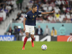 WCup France Poland Soccer