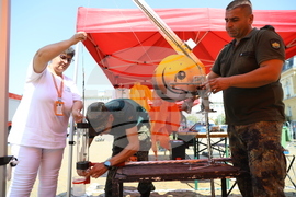 Столична община - празник на българските спасители - Ден на Гражданска защита