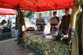 Столична община - празник на българските спасители - Ден на Гражданска защита