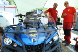 Столична община - празник на българските спасители - Ден на Гражданска защита