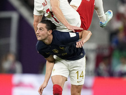 WCup France Poland Soccer