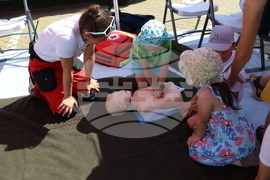 Столична община - празник на българските спасители - Ден на Гражданска защита