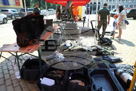 Столична община - празник на българските спасители - Ден на Гражданска защита