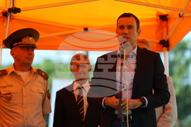 Столична община - празник на българските спасители - Ден на Гражданска защита