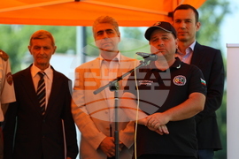 Столична община - празник на българските спасители - Ден на Гражданска защита