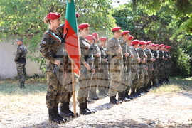 Карлово - Васил Левски - рождение - годишнина - почит