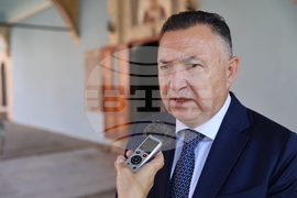 Карлово - Васил Левски - рождение - годишнина - почит