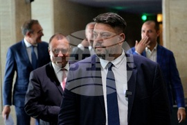 Парламент - БСП - изявление