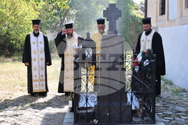 Карлово - Васил Левски - рождение - годишнина - почит