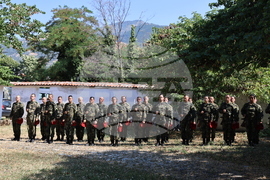 Карлово - Васил Левски - рождение - годишнина - почит