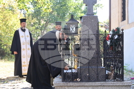 Карлово - Васил Левски - рождение - годишнина - почит