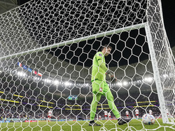 WCup France Poland Soccer
