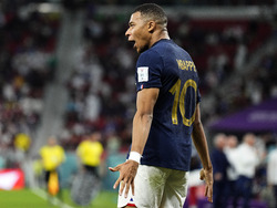 WCup France Poland Soccer
