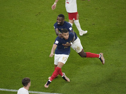 WCup France Poland Soccer