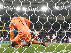 WCup France Poland Soccer
