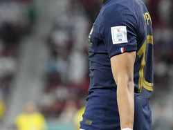 WCup France Poland Soccer
