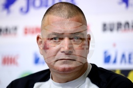 Плуване - състезатели - пресконференция