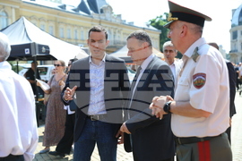 Столична община - празник на българските спасители - Ден на Гражданска защита