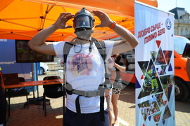 Столична община - празник на българските спасители - Ден на Гражданска защита