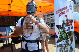 Столична община - празник на българските спасители - Ден на Гражданска защита