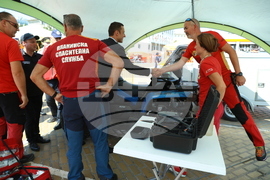 Столична община - празник на българските спасители - Ден на Гражданска защита