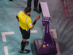 WCup France Poland Soccer