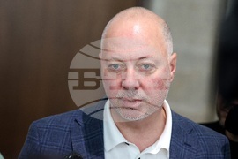 Парламент - ГЕРБ-СДС - изявление