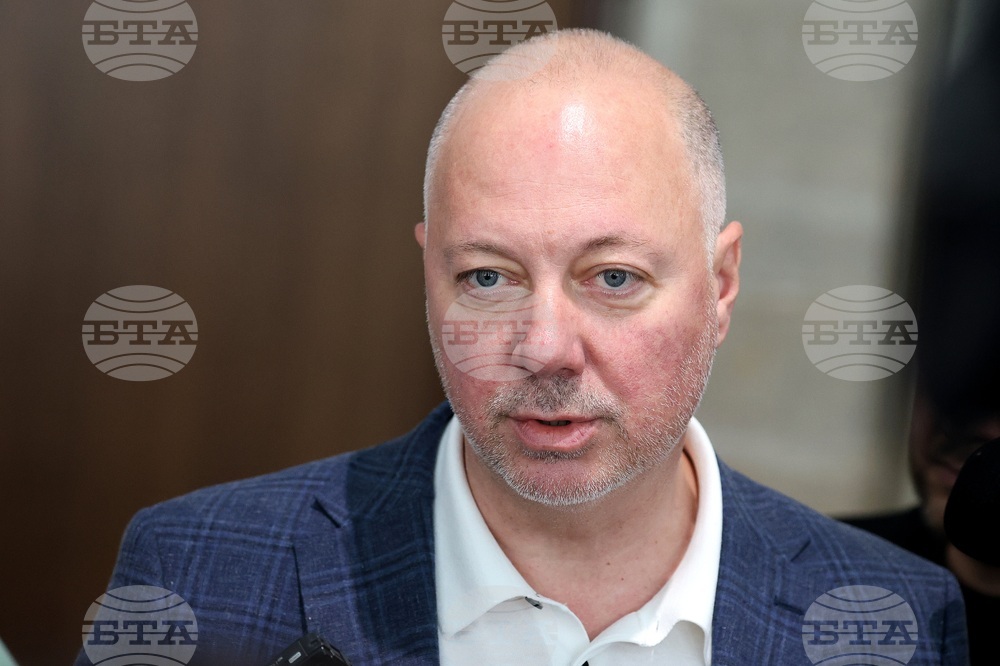 Парламент - ГЕРБ-СДС - изявление