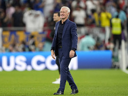 WCup France Poland Soccer