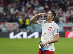WCup France Poland Soccer