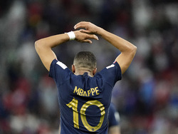 WCup France Poland Soccer