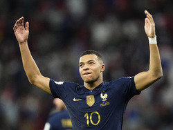 WCup France Poland Soccer