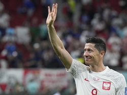WCup France Poland Soccer