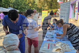 Шумен - кампания - Медика