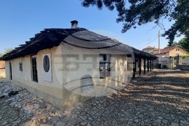 Село Къкрина - Васил Левски - годишнина