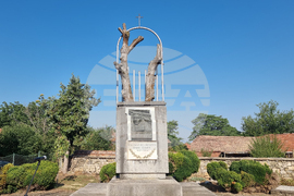 Село Къкрина - Васил Левски - годишнина