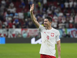 WCup France Poland Soccer