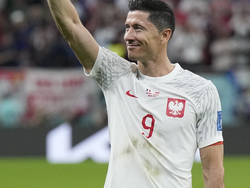 WCup France Poland Soccer