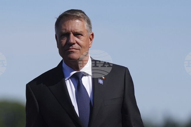 Romania's President Schedules Inaugural Sitting of New Parliament for December 20