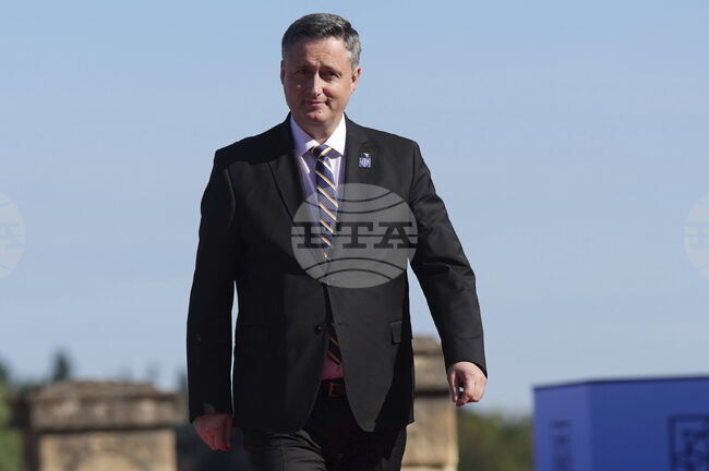 Целта на Босна и Херцеговина е либерална демокрация без неравенство, каза председателят на босненското Президентство в Страсбург