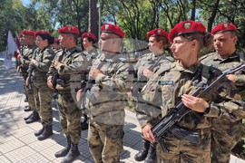 Хасково - Васил Левски - почит