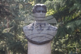 Васил Левски - 187 години от рождението - церемония