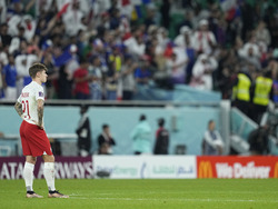 WCup France Poland Soccer