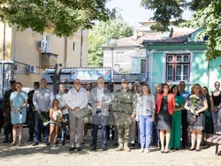 Снимка: Община Стара Загора