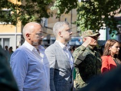 Снимка: Община Стара Загора