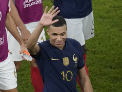 WCup France Poland Soccer