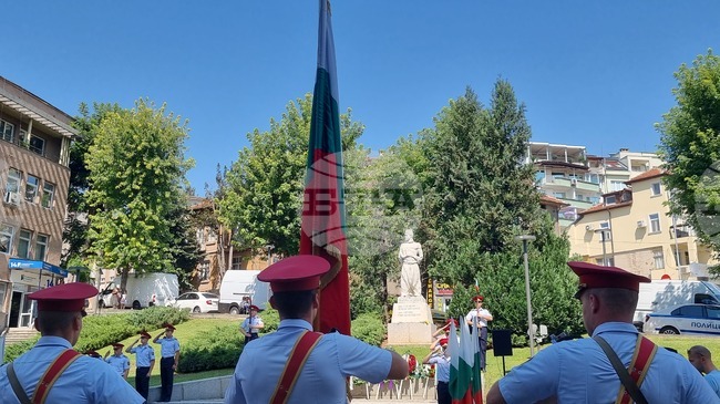 Обявиха ученически конкурс за есе „Моят Левски“